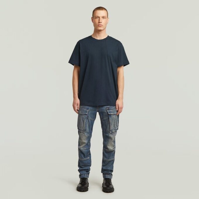 A Line Loose T-Shirt