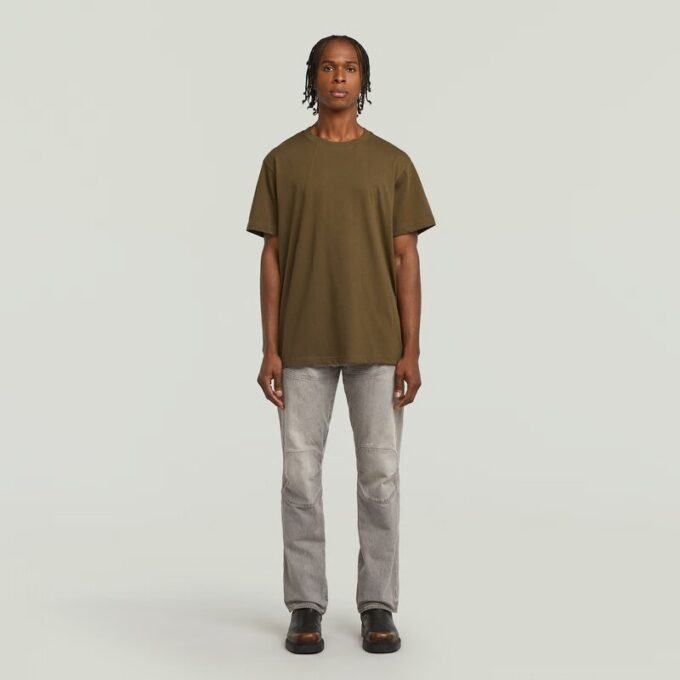 A Line Loose T-Shirt