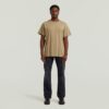 A Line Loose T-Shirt A Line Loose T-Shirt