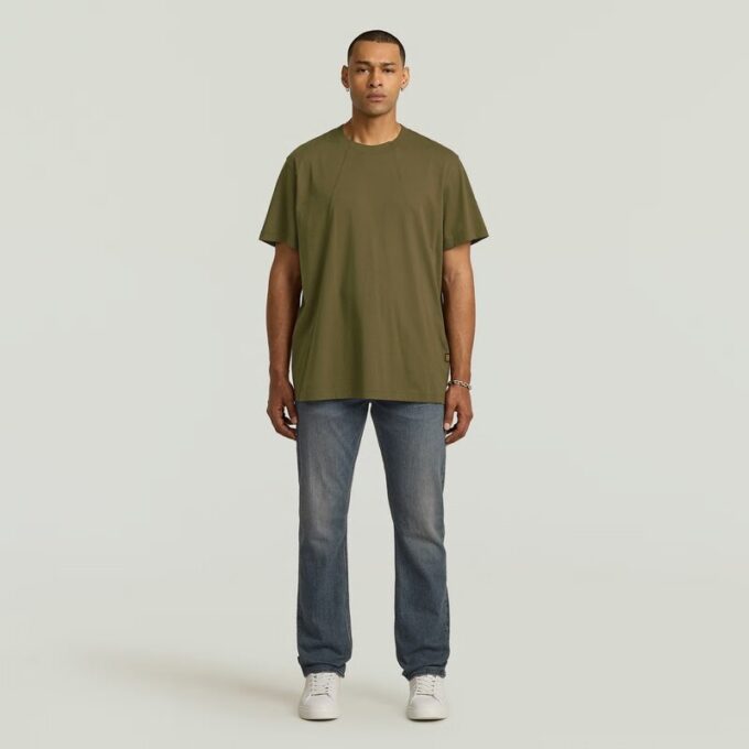 A Line Loose T-Shirt