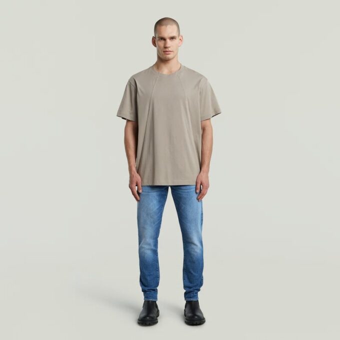 A-Line Loose T-Shirt