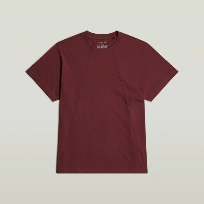 A Line Loose T-Shirt