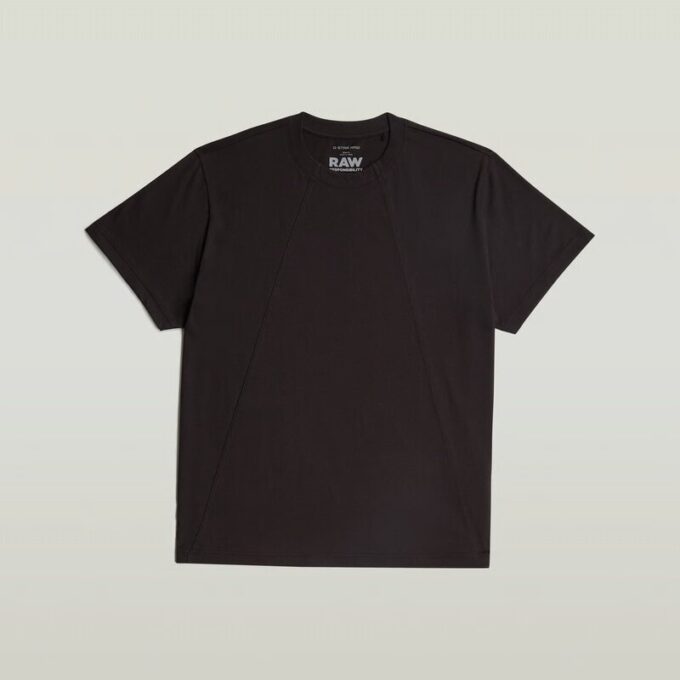 A-Line Loose T-Shirt