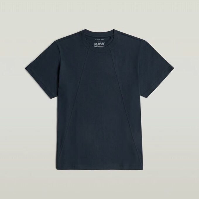 A Line Loose T-Shirt