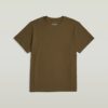 A Line Loose T-Shirt