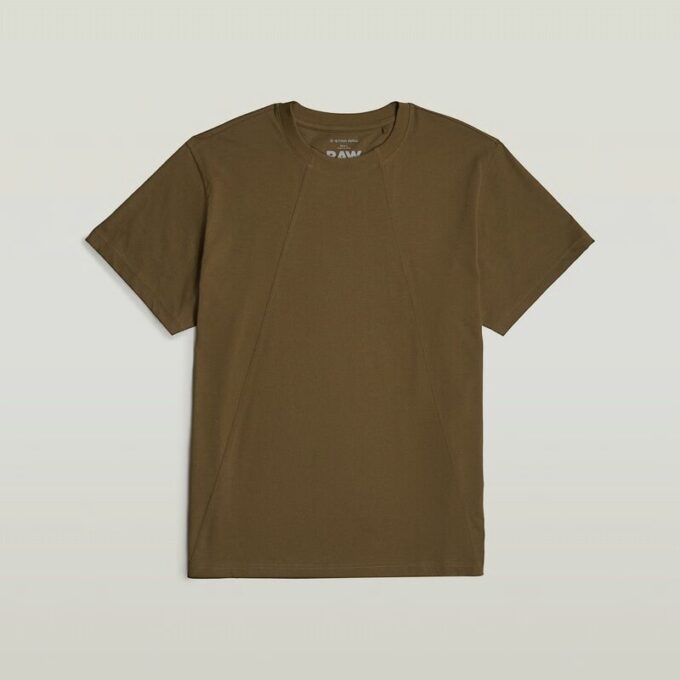 A Line Loose T-Shirt