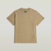 A Line Loose T-Shirt A Line Loose T-Shirt