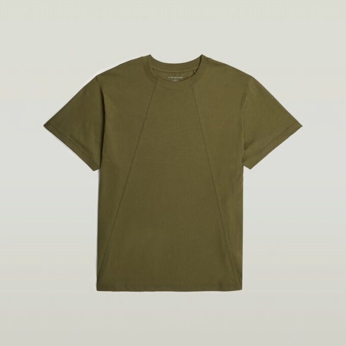 A Line Loose T-Shirt