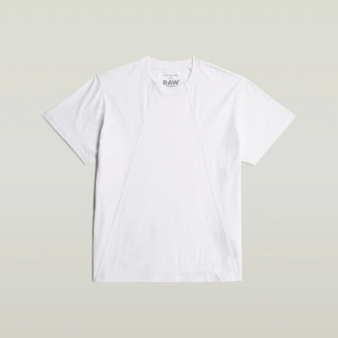 A-Line Loose T-Shirt