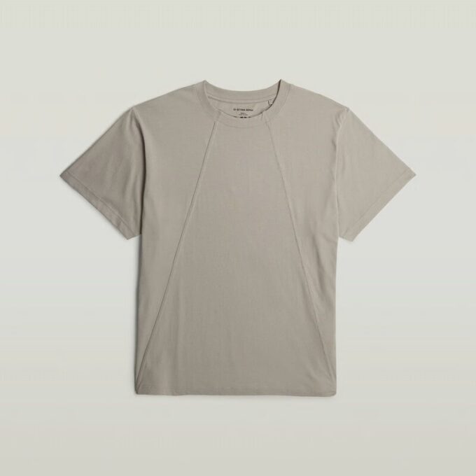 A-Line Loose T-Shirt