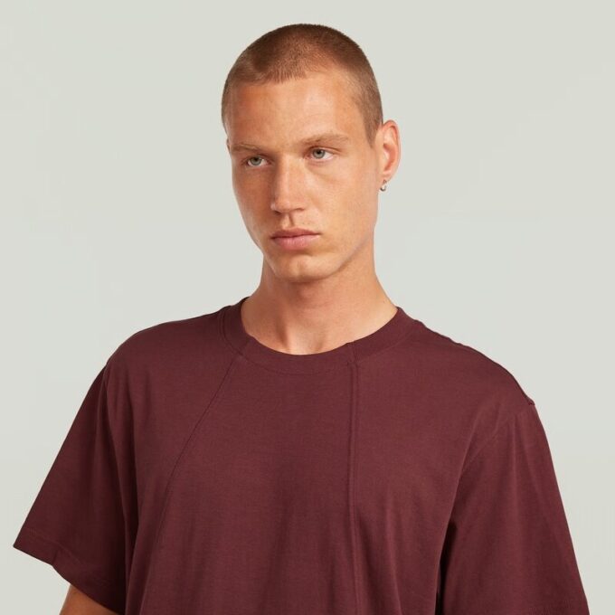 A Line Loose T-Shirt