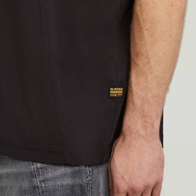 A-Line Loose T-Shirt