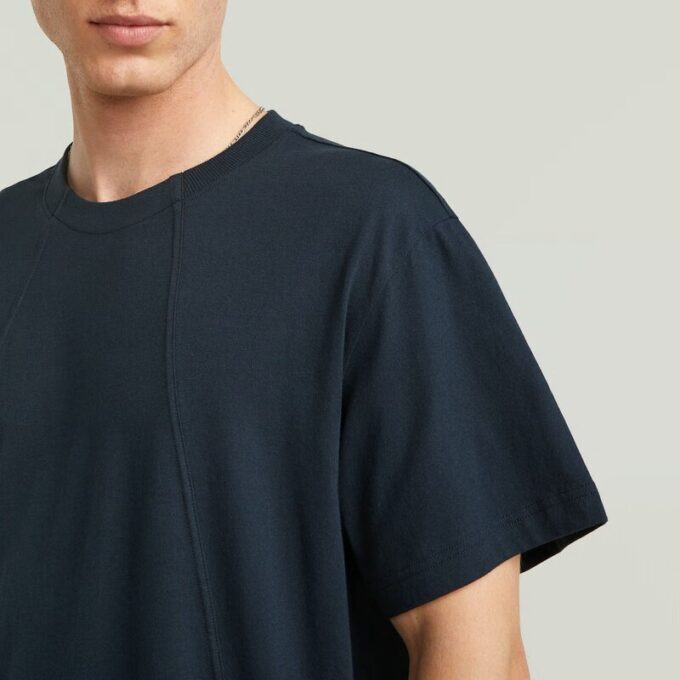 A Line Loose T-Shirt