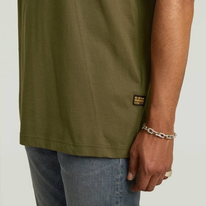 A Line Loose T-Shirt