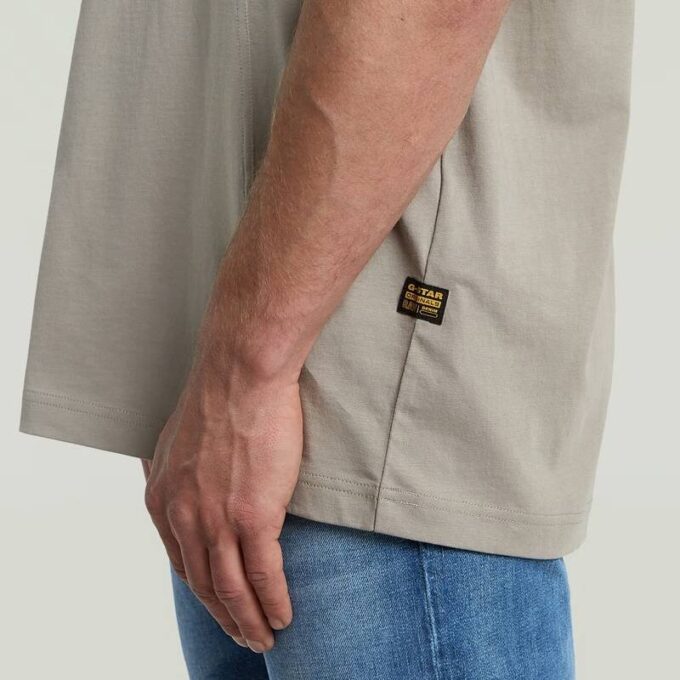 A-Line Loose T-Shirt