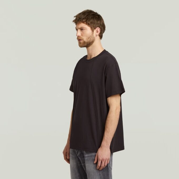 A-Line Loose T-Shirt