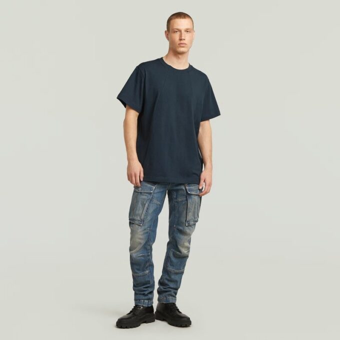 A Line Loose T-Shirt