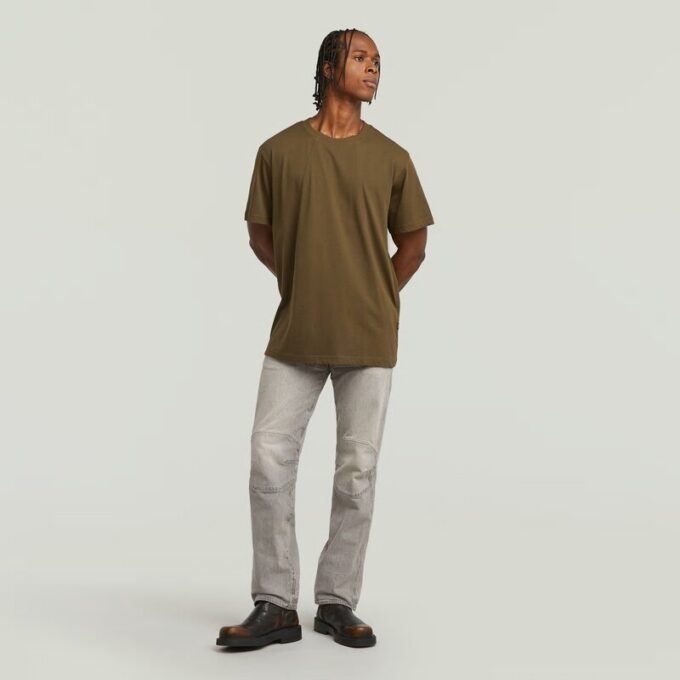 A Line Loose T-Shirt