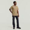 A Line Loose T-Shirt A Line Loose T-Shirt