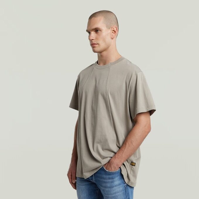 A-Line Loose T-Shirt