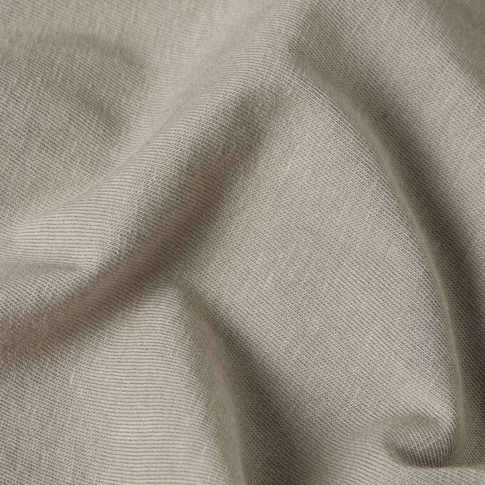 A-Line Loose T-Shirt