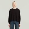 A Line Oversized T-Shirt A Line Oversized T-Shirt