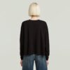 A Line Oversized T-Shirt A Line Oversized T-Shirt