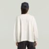 A Line Oversized T-Shirt A Line Oversized T-Shirt