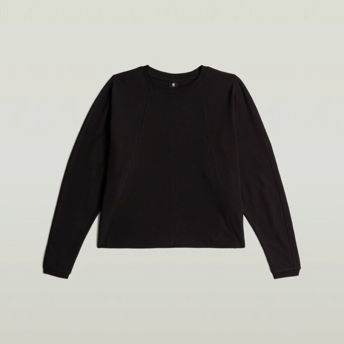 A Line Oversized T-Shirt A Line Oversized T-Shirt