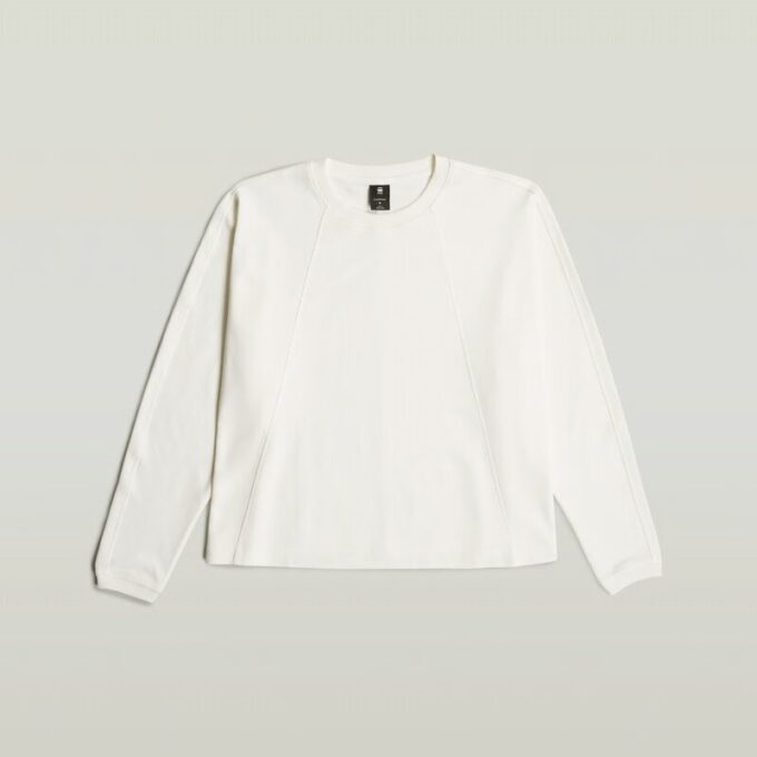 A Line Oversized T-Shirt A Line Oversized T-Shirt