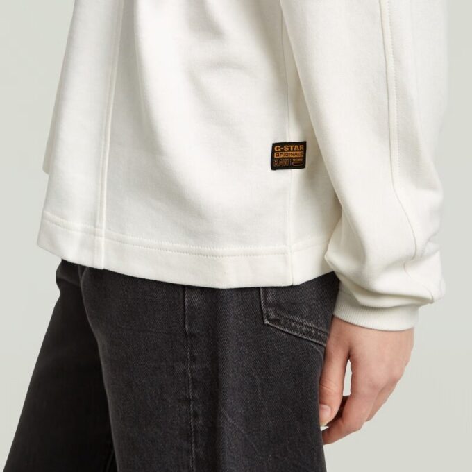 A Line Oversized T-Shirt A Line Oversized T-Shirt