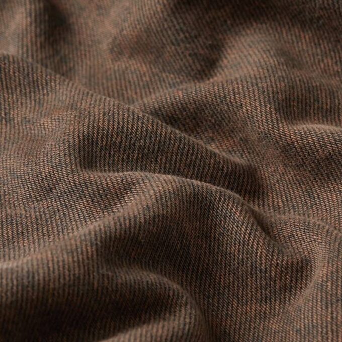 A-line Padded Coach Jacket