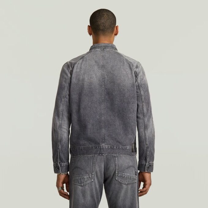 A-Line Slim Jacket A-Line Slim Jacket