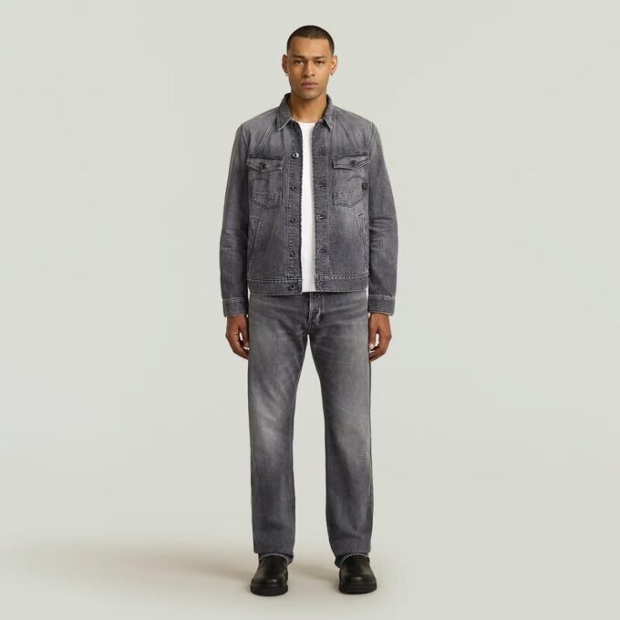 A-Line Slim Jacket A-Line Slim Jacket