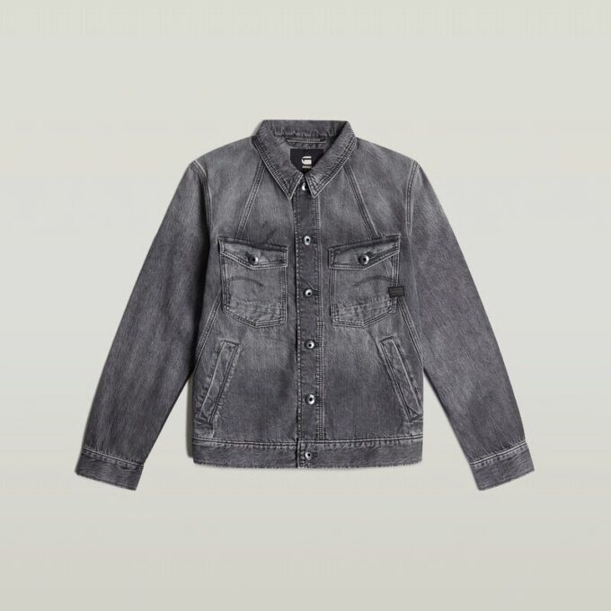 A-Line Slim Jacket A-Line Slim Jacket