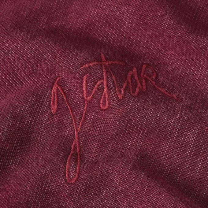 A Line Sweater Dress