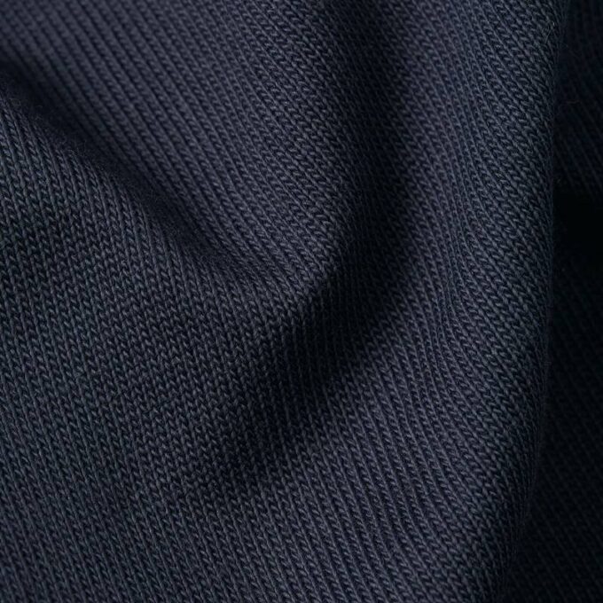 A Line Woven Mix Boxy T-Shirt