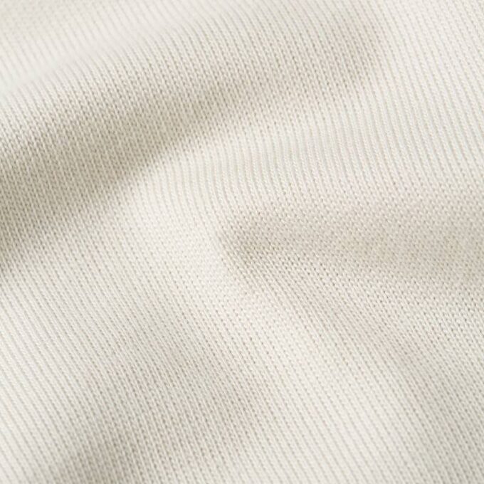 A-Line Woven Mix Boxy T-Shirt A-Line Woven Mix Boxy T-Shirt