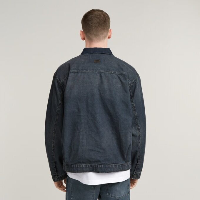 A2 Coach Jacket A2 Coach Jacket