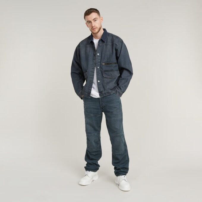 A2 Coach Jacket A2 Coach Jacket