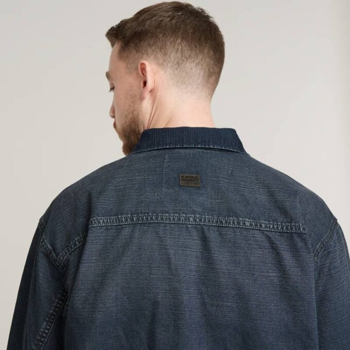 A2 Coach Jacket A2 Coach Jacket