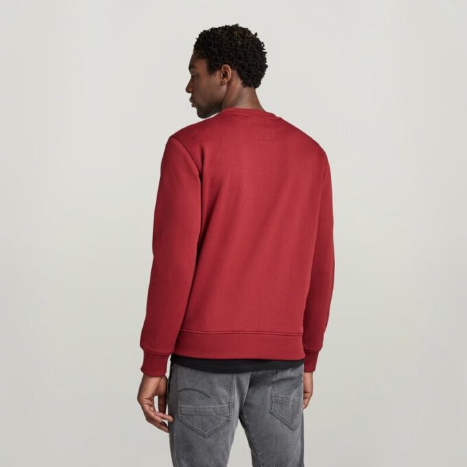 Abstract RAW Sweater Abstract RAW Sweater