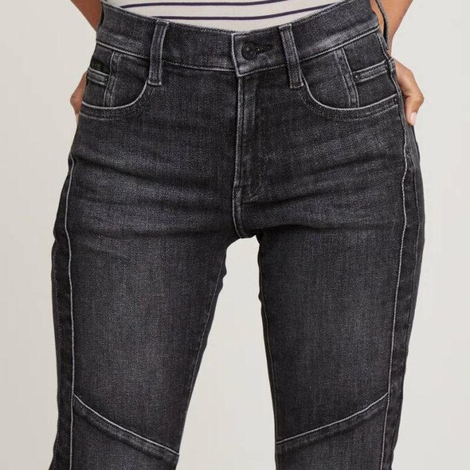 Ace 2.0 Biker Slim Straight Jeans Ace 2.0 Biker Slim Straight Jeans
