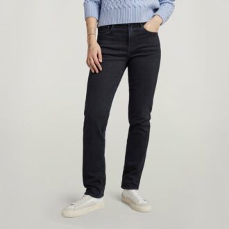 Ace 2.0 Slim Straight Jeans