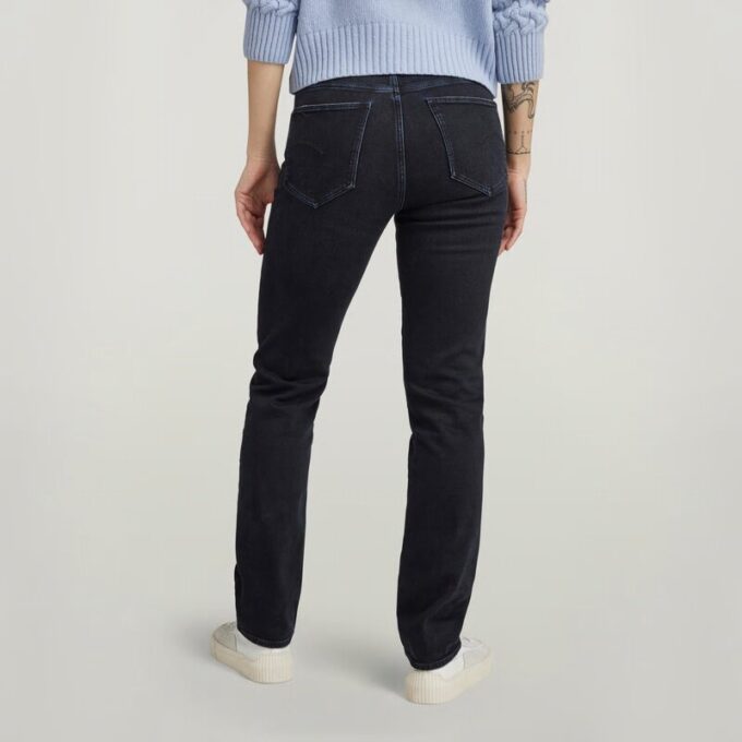 Ace 2.0 Slim Straight Jeans