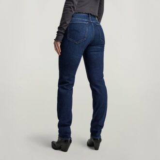 Ace 2.0 Slim Straight Jeans