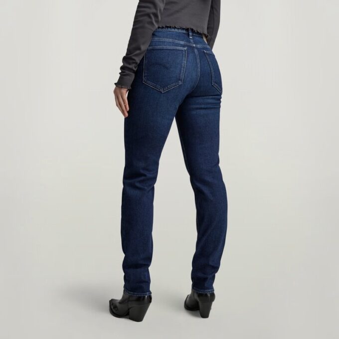 Ace 2.0 Slim Straight Jeans Ace 2.0 Slim Straight Jeans