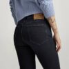 Ace 2.0 Slim Straight Jeans