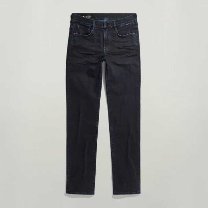 Ace 2.0 Slim Straight Jeans