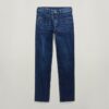 Ace 2.0 Slim Straight Jeans Ace 2.0 Slim Straight Jeans